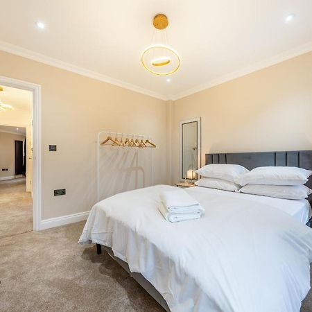 Villa Brand New London Luxury House - Sleeps 8 Exterior foto