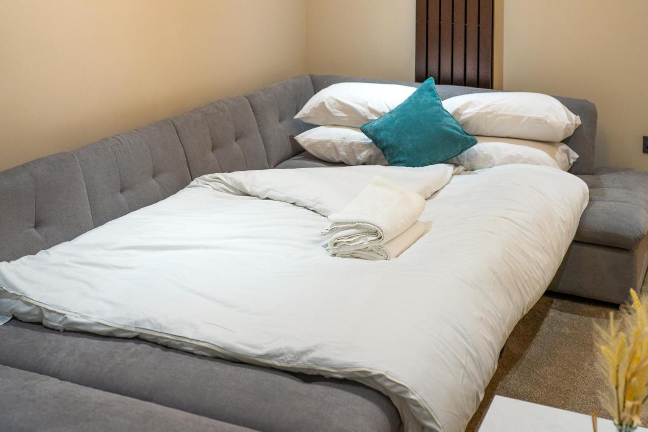 Villa Brand New London Luxury House - Sleeps 8 Exterior foto