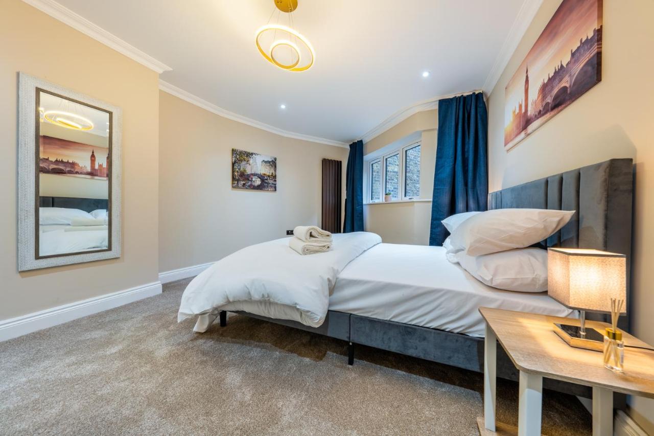 Villa Brand New London Luxury House - Sleeps 8 Exterior foto