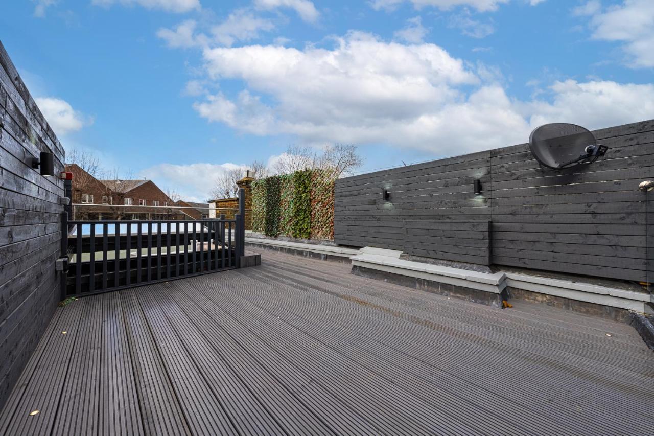 Villa Brand New London Luxury House - Sleeps 8 Exterior foto