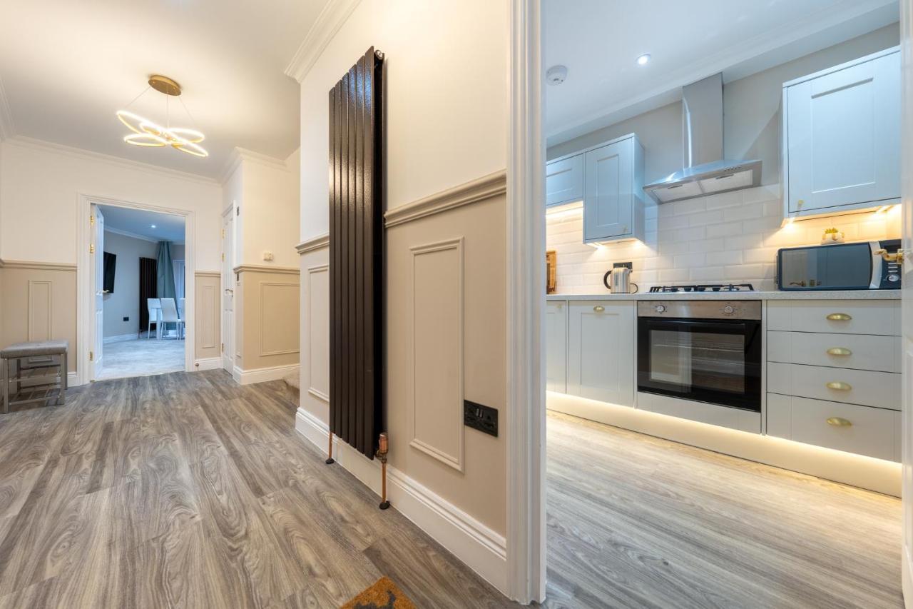 Villa Brand New London Luxury House - Sleeps 8 Exterior foto